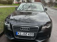 gebraucht Audi A4 2.7 TDI