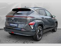 gebraucht Hyundai Kona Elektro 65,4kWh Trend-Paket el. Heckklappe