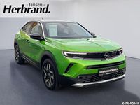 gebraucht Opel Mokka-e Elegance +SHZ+CARPLAY+LEDER+KEYLESS+PDC