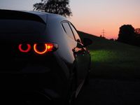 Gebraucht Mazda 3 179 PS (131 kW) 2019 Grau Limousine