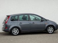 Gebraucht Ford C-MAX Futura 101 PS (74 kW) 2005 Grau Van / Kleinbus