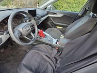 Gebraucht Audi A4 190 PS (139 kW) 2018 Limousine