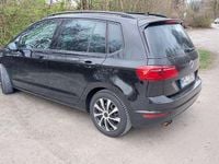 Gebraucht VW Golf VII LOUNGE 150 PS (110 kW) 2015 Kombi
