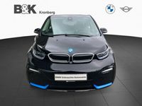 gebraucht BMW i3 120Ah NaviProf,DAB,DA+,Ad.Led,Wärmepumpe,20"