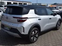 Gebraucht Opel Frontera 110 PS (80 kW) 2025 Silber SUV