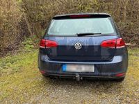 gebraucht VW Golf VII Highline 1.4 TSI EZ 10.16
