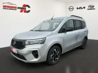 Gebraucht Nissan Townstar Tekna 131 PS (96 kW) 2025 Grau Kombi