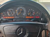 gebraucht Mercedes S600 SEL W140