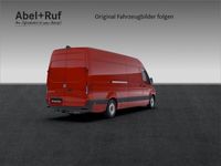 gebraucht Mercedes Sprinter 314 Kasten Hochdach Lang MBUX Kamera AHK - Abel Ruf