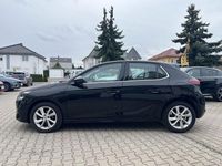 Gebraucht Opel Corsa 101 PS (74 kW) 2023 Schwarz Kleinwagen