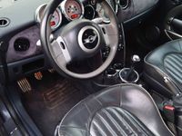 gebraucht Mini Cooper S Park Lane