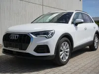 Gebraucht Audi Q3 Sport 150 PS (110 kW) 2022 Ibisweiß SUV