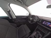 gebraucht Skoda Karoq STYLE 1.5TSI DSG NAVI+SITZ-HZ+FREISPRECH