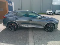 Używany Cupra Formentor VZ 310 KM (228 kW) 2024 Szary SUV