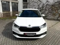 Gebraucht Skoda Fabia Tour 110 PS (80 kW) 2022 Andere Kleinwagen