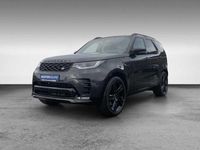 Gebraucht Land Rover Discovery 5 HSE Dynamic 349 PS (256 kW) 2025 Grau SUV