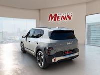 Brugt Kia EV2 Earth 108 kW (147 HK) 2026 Grå SUV