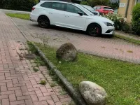 Gebraucht Seat Leon ST CUPRA 300 PS (220 kW) 2026 Weiß Kombi