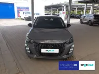 Gebraucht Peugeot 208 Allure 101 PS (74 kW) 2024 Grau Kleinwagen