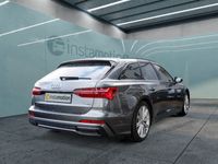 gebraucht Audi A6 Audi A6, 51.200 km, 367 PS, EZ 12.2020, Hybrid (Benzin/Elektro)