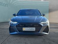 Gebraucht Audi RS6 600 PS (441 kW) 2024 Grau Kombi