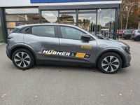 Second-hand Renault Megane E-Tech Evolution 96 kW (131 CP) 2022 Gri Berlinǎ