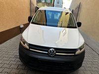 gebraucht VW Caddy Maxi Nfz Kasten EcoProfi BMT