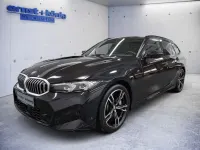 Używany BMW 330 Performance 245 KM (180 kW) 2024 Czarny Kombi