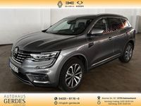 Gebraucht Renault Koleos 184 PS (135 kW) 2022 Grau SUV