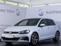 gebraucht VW Golf VII 2.0 TSI GTI Perform. ACC*PANO*STDHZ*AHK