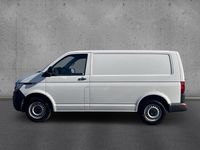 Gebraucht VW Transporter 150 PS (110 kW) 2021 Weiss Van