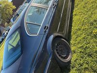 Gebraucht BMW 323 170 PS (125 kW) 1999 Blau Limousine