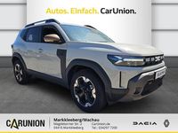 Gebraucht Dacia Duster Extreme 141 PS (103 kW) 2025 Sandstone SUV