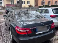 Gebraucht Mercedes E220 170 PS (125 kW) 2010 Limousine