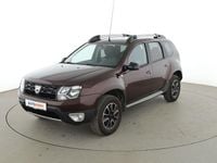 Gebraucht Dacia Duster Black Shadow 125 PS (91 kW) 2017 Braun SUV
