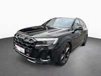 Gebraucht Audi Q7 S-Line 286 PS (210 kW) 2025 Mythosschwarz metallic SUV