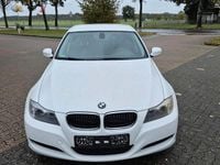 Gebraucht BMW 316 116 PS (85 kW) 2011 Weiß Limousine