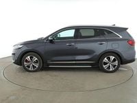 Gebraucht Kia Sorento GT-Line 2020 Grau SUV
