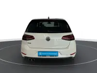 Gebraucht VW Golf VII Edition 204 PS (150 kW) 2020 Weiß Limousine