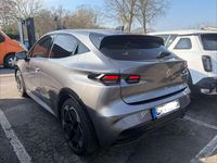 Ny Renault Clio V Techno 158 HK (116 kW) 2026 Grå Hatchback