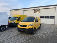 Gebraucht Peugeot Expert 122 PS (89 kW) 2018 Gelb Van