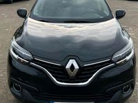 gebraucht Renault Kadjar Eco Energy Experience PDC Klimaautomatik