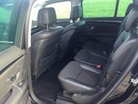 Gebraucht Renault Espace Business 190 PS (139 kW) 2021 Schwarz Van / Kleinbus