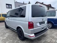 Usata VW Multivan 150 CV (110 kW) 2015 Andere Monovolume
