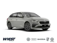 Neu Skoda 110 R 150 PS (110 kW) 2026 Steelgrau Limousine