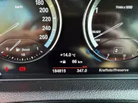 Gebraucht BMW 116 116 PS (85 kW) 2017 Schwarz Kleinwagen