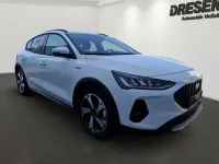 Gebraucht Ford Focus Active X 155 PS (114 kW) 2025 Weiss Limousine