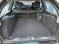 Gebraucht Mercedes E320 236 PS (173 kW) 2002 Schwarz Kombi