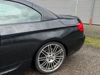 gebraucht BMW 325 Cabriolet i Aut. M Sport Edition. TÜV 10/25