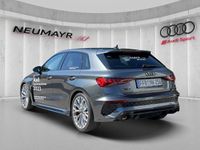 gebraucht Audi RS3 Sportback; PANORAMA; 280 km/h; Matrix; UPE 83.434